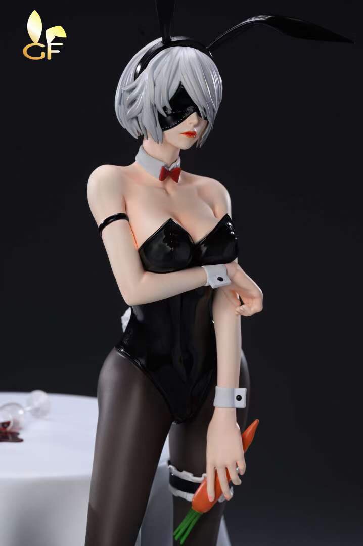 Nier Automata YoRHa No 2 Type B