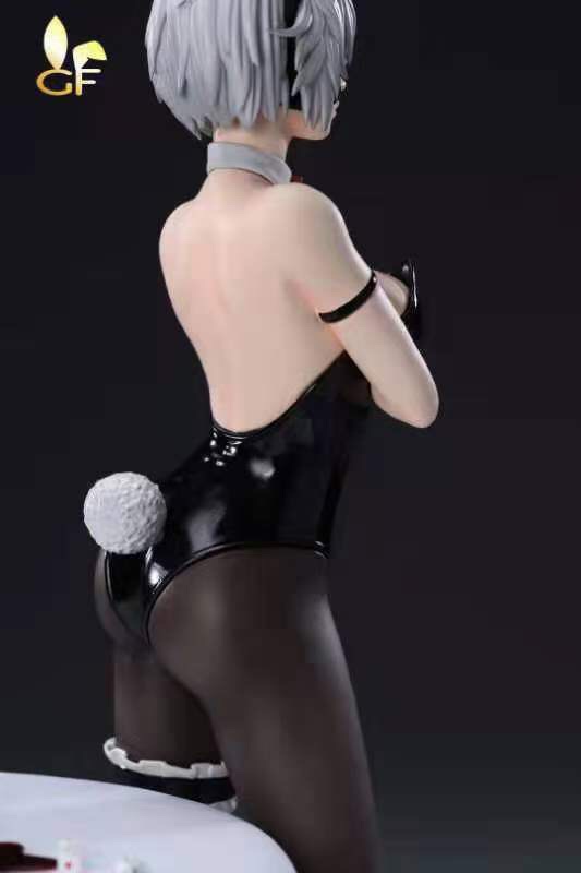 Nier Automata YoRHa No 2 Type B