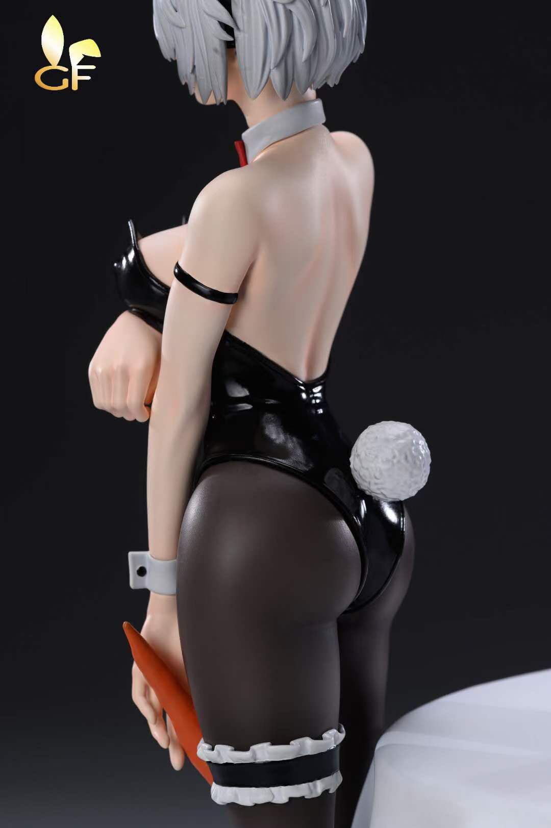 Nier Automata YoRHa No 2 Type B