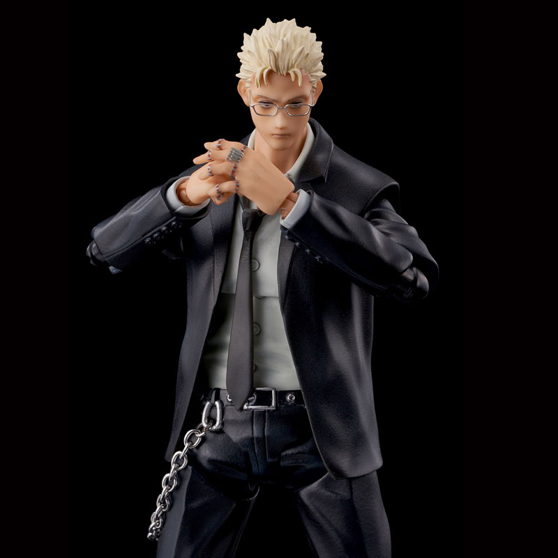 Dorohedoro Shin & Noi 1/12