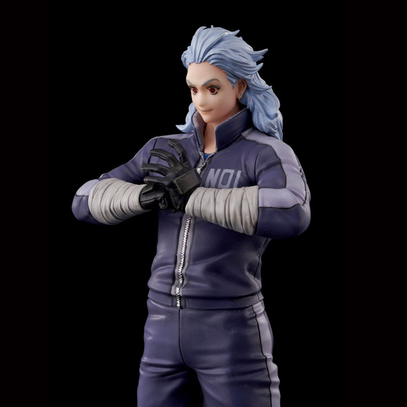 Dorohedoro Shin & Noi 1/12