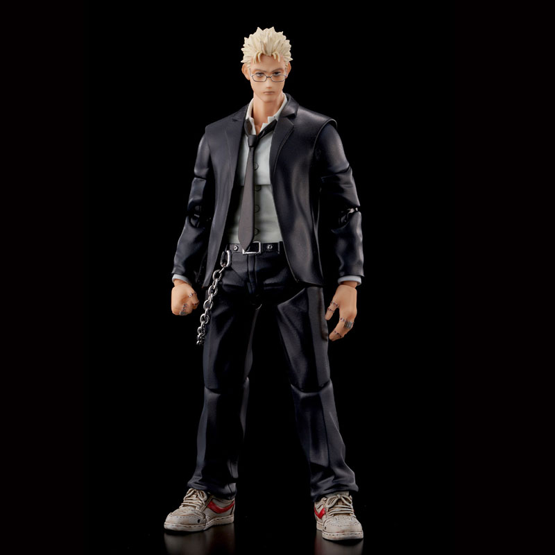 Dorohedoro Shin & Noi 1/12