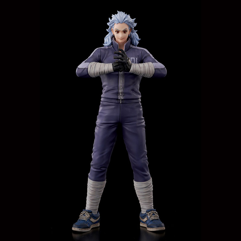 Dorohedoro Shin & Noi 1/12