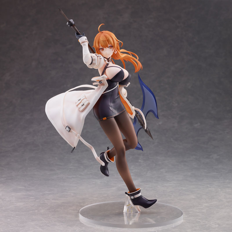 Ikomochi Illustration SIGNAL Nao