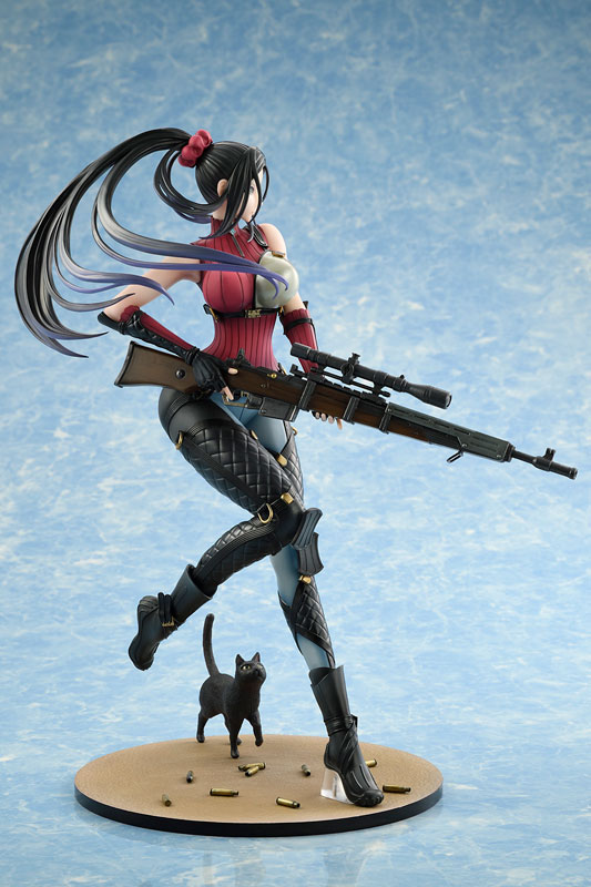Senjou no Valkyria 4 Kai Schulen 1/7