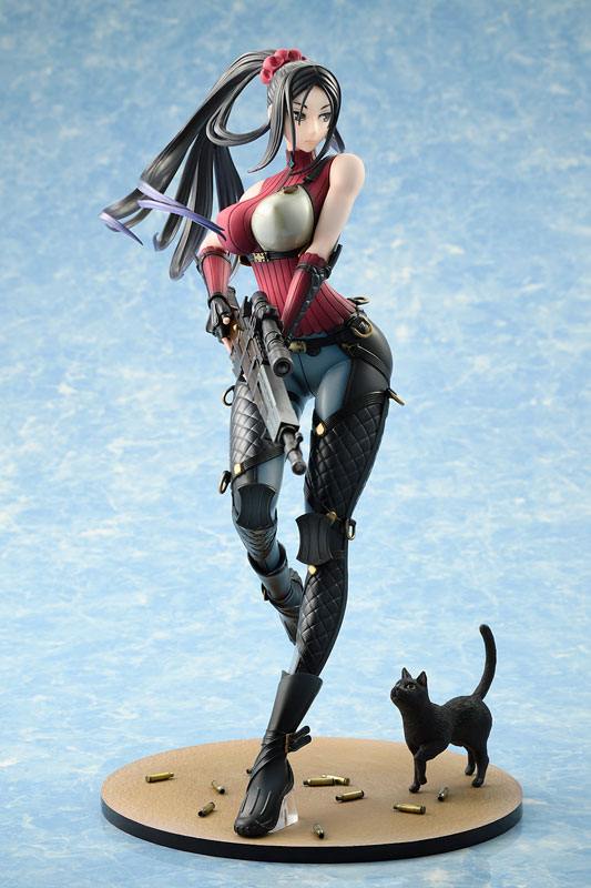 Senjou no Valkyria 4 Kai Schulen 1/7