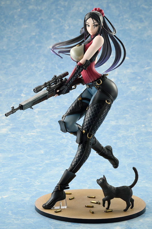 Senjou no Valkyria 4 Kai Schulen 1/7