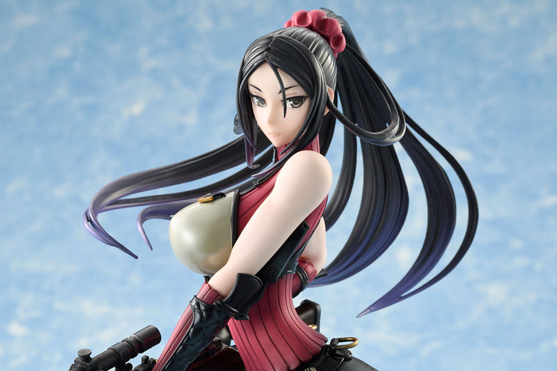 Senjou no Valkyria 4 Kai Schulen 1/7