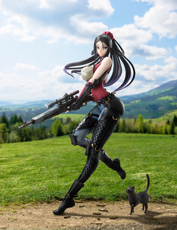 Senjou no Valkyria 4 Kai Schulen 1/7