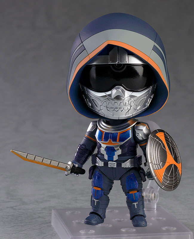 Nendoroid Black Widow Taskmaster Black Widow Ver. DX