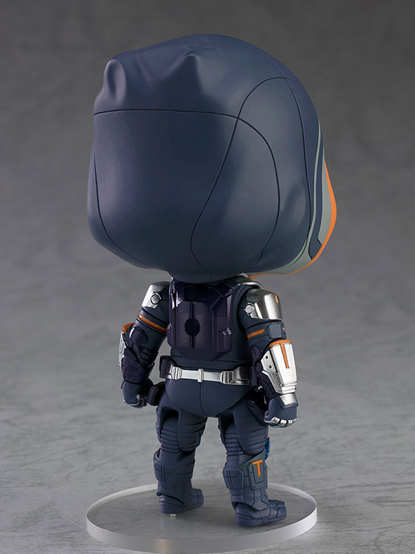 Nendoroid Black Widow Taskmaster Black Widow Ver. DX