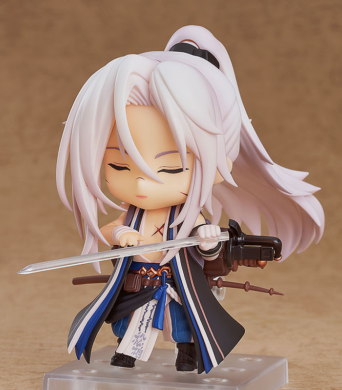 Nendoroid Dungeon Fighter Online Neo: Blade Master