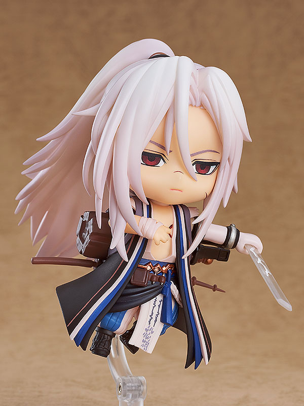 Nendoroid Dungeon Fighter Online Neo: Blade Master