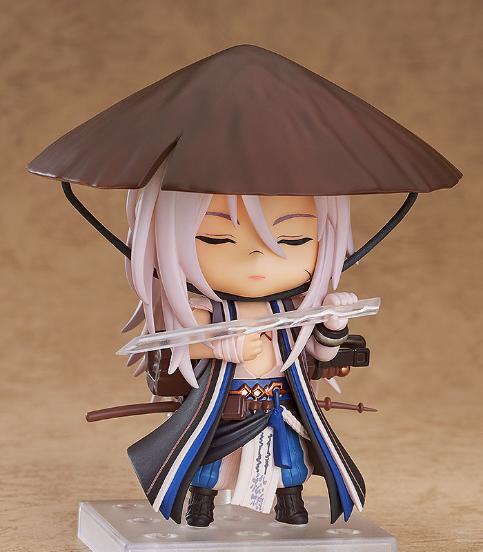Nendoroid Dungeon Fighter Online Neo: Blade Master