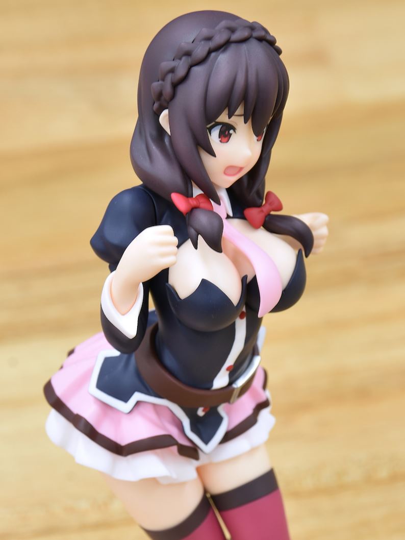 Kono Subarashii Sekai ni Shukufuku wo! - Yunyun