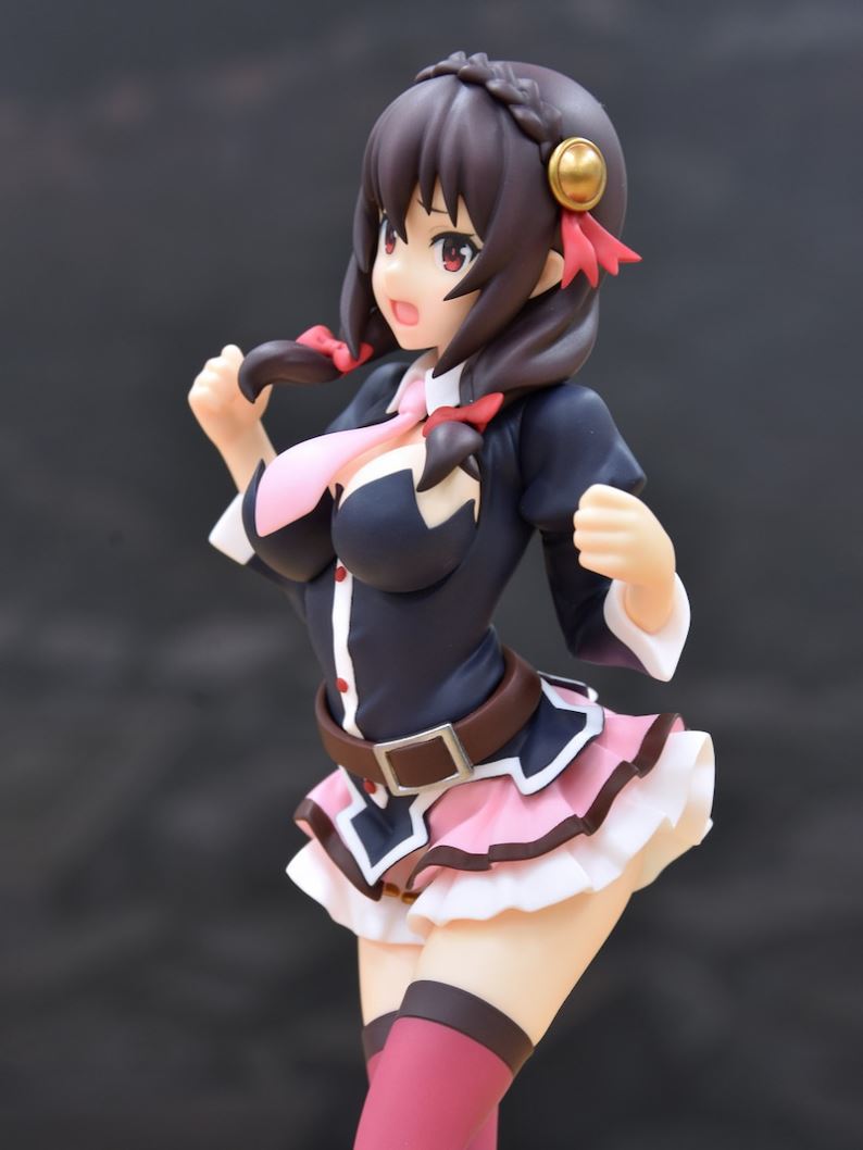 Kono Subarashii Sekai ni Shukufuku wo! - Yunyun