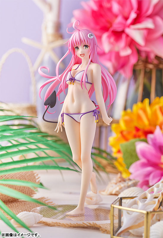 POP UP PARADE To Love-Ru Darkness Lala Satalin Deviluke