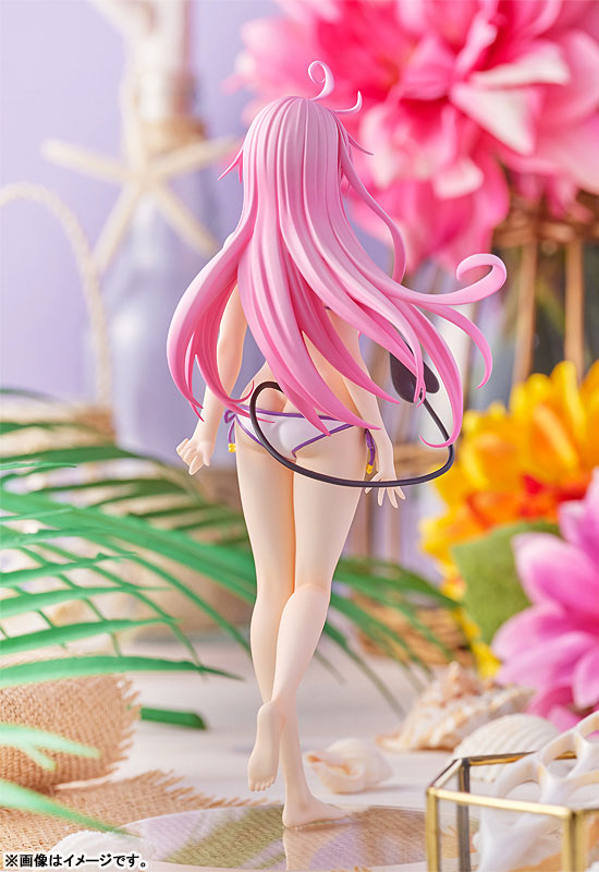POP UP PARADE To Love-Ru Darkness Lala Satalin Deviluke