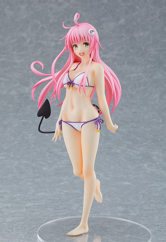 POP UP PARADE To Love-Ru Darkness Lala Satalin Deviluke