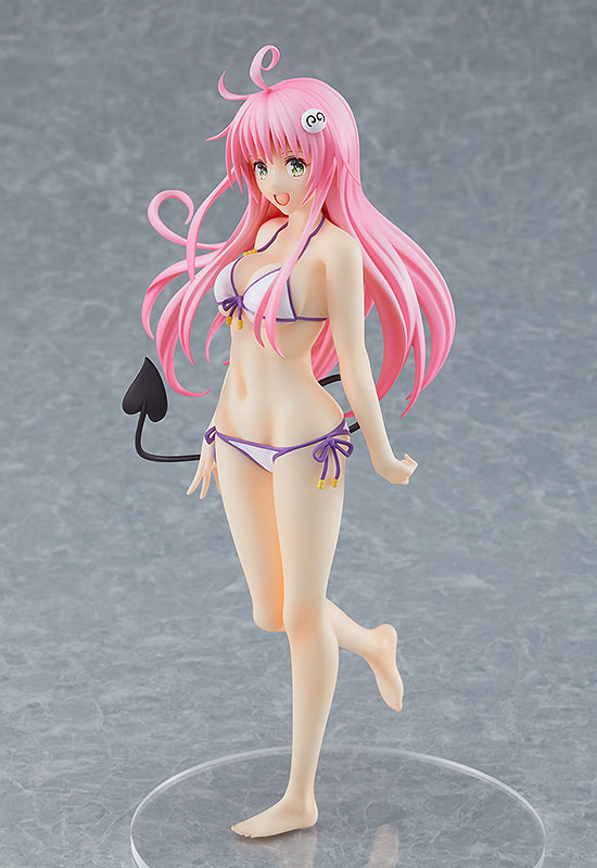 POP UP PARADE To Love-Ru Darkness Lala Satalin Deviluke