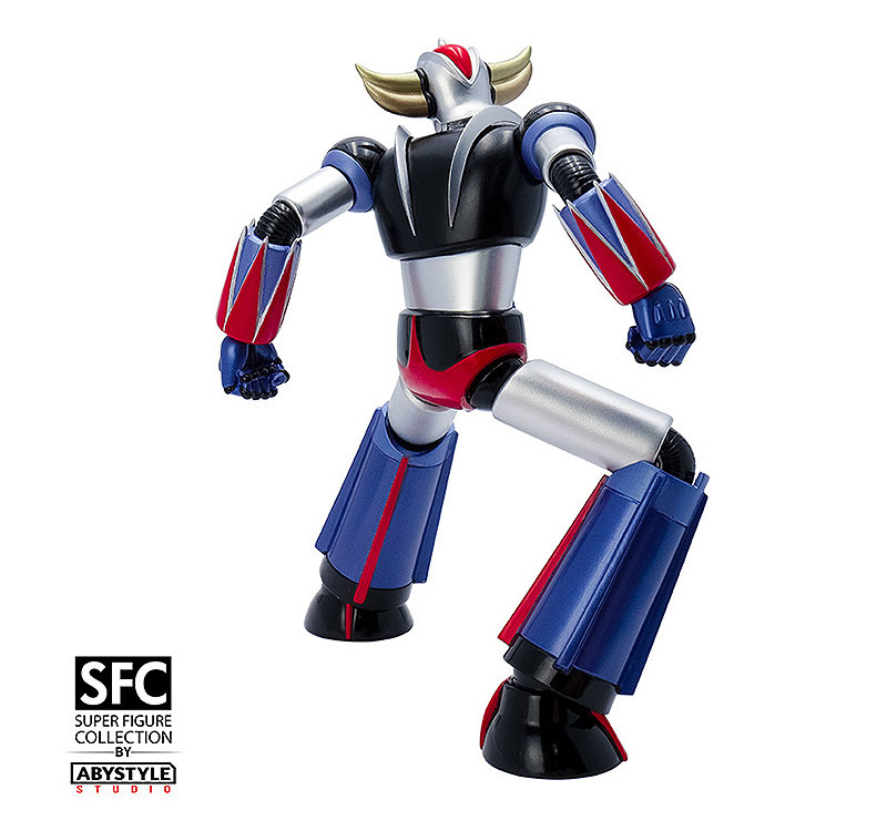 UFO Robot Grendizer