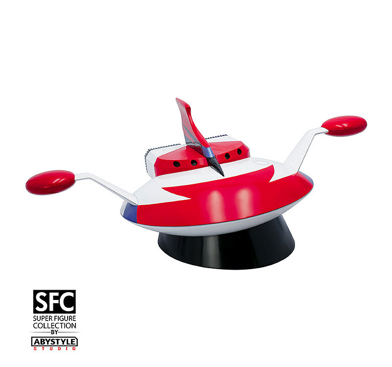 UFO Robot Grendizer