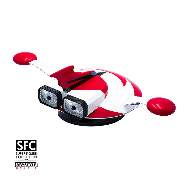 UFO Robot Grendizer
