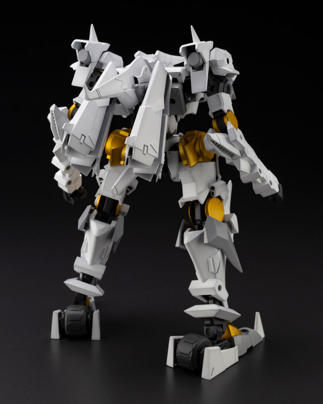 Frame Arms TYPE-HECTOR DURANDAL 1/100