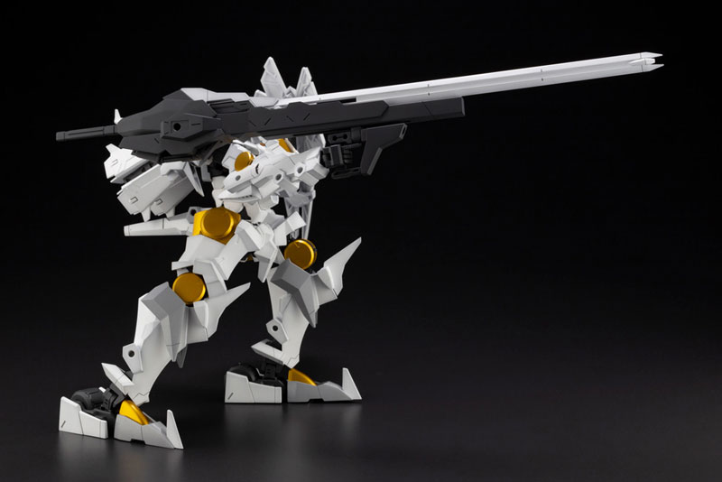 Frame Arms TYPE-HECTOR DURANDAL 1/100