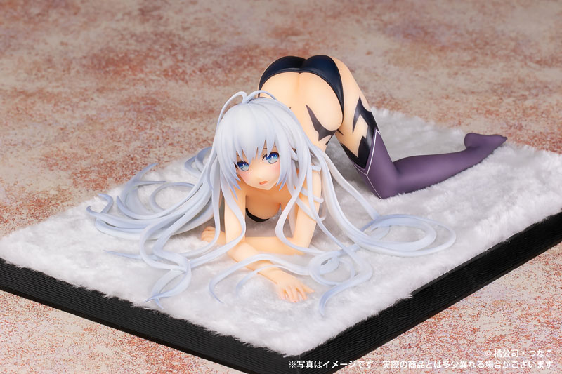 Date A Live Origami Tobiichi Hanten Reisou Kaijo Ver. 1/6