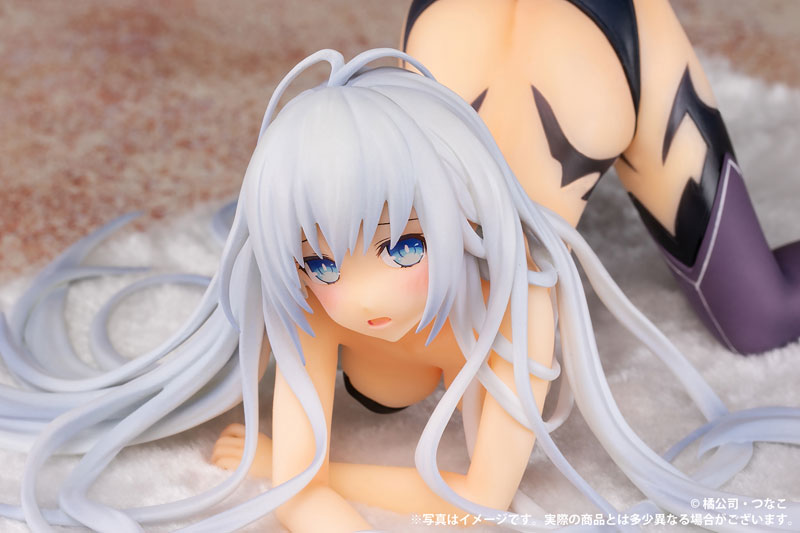 Date A Live Origami Tobiichi Hanten Reisou Kaijo Ver. 1/6