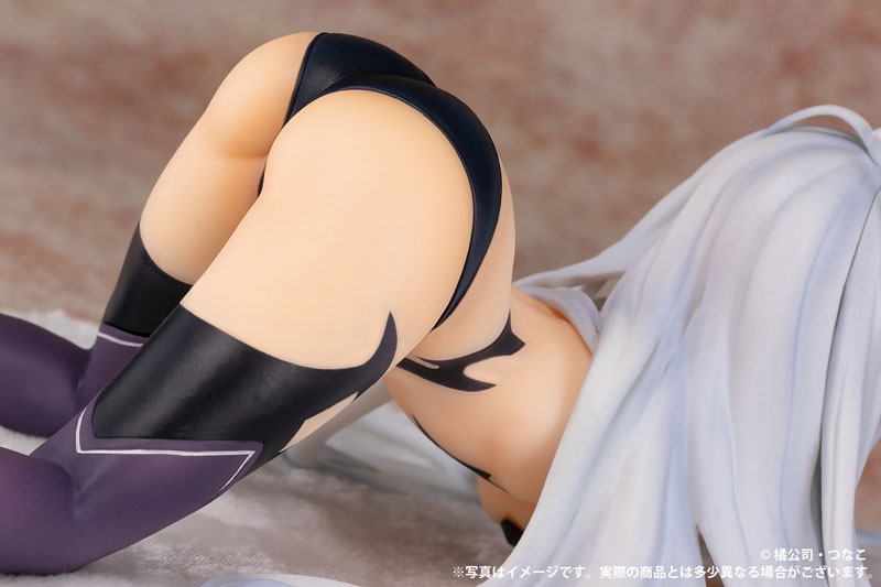 Date A Live Origami Tobiichi Hanten Reisou Kaijo Ver. 1/6