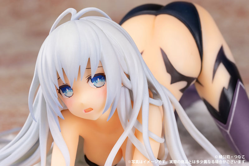 Date A Live Origami Tobiichi Hanten Reisou Kaijo Ver. 1/6