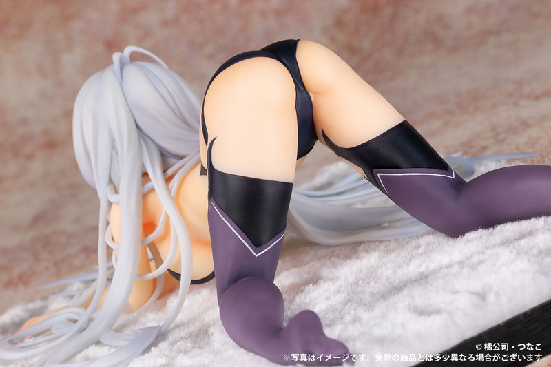Date A Live Origami Tobiichi Hanten Reisou Kaijo Ver. 1/6
