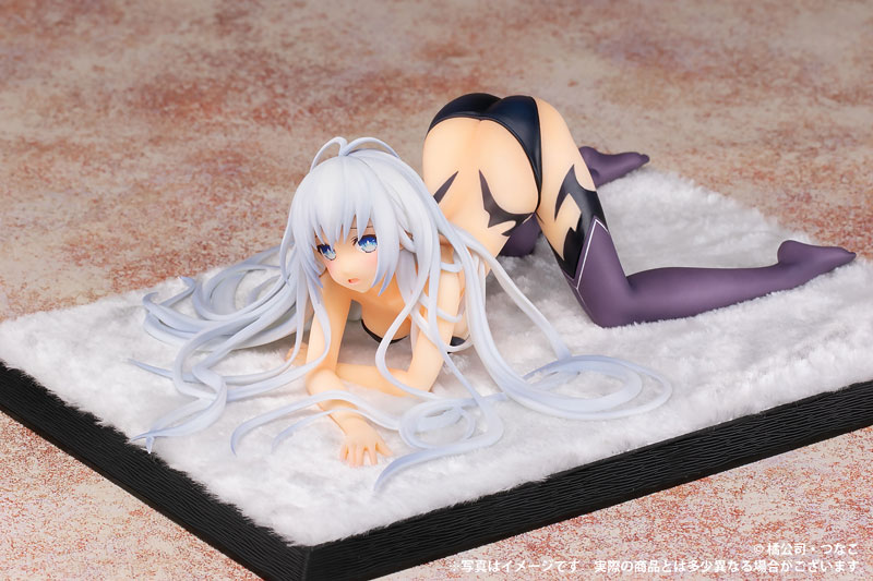Date A Live Origami Tobiichi Hanten Reisou Kaijo Ver. 1/6
