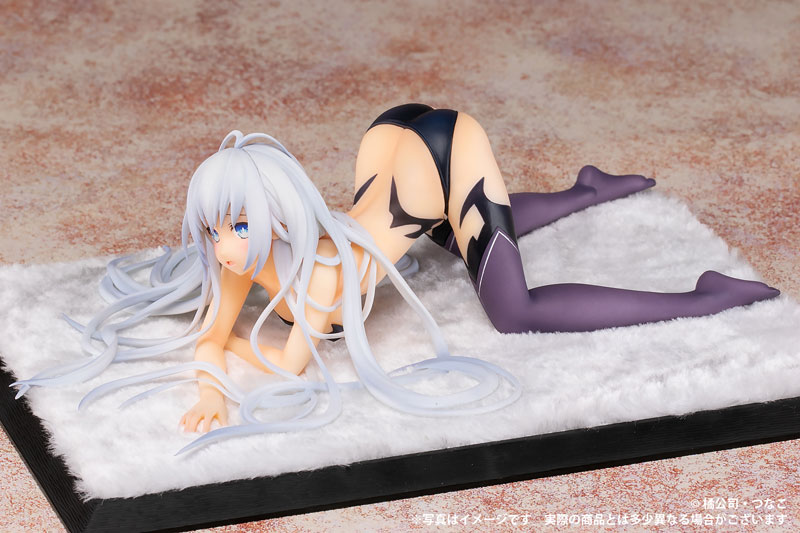 Date A Live Origami Tobiichi Hanten Reisou Kaijo Ver. 1/6