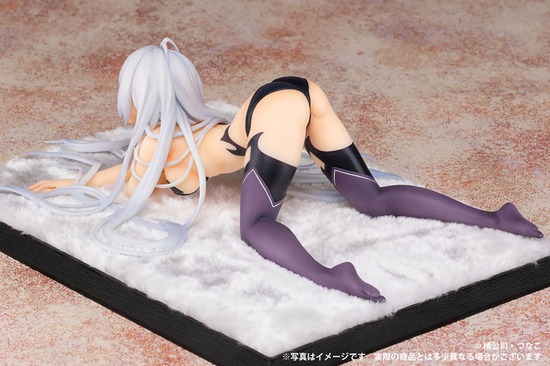 Date A Live Origami Tobiichi Hanten Reisou Kaijo Ver. 1/6