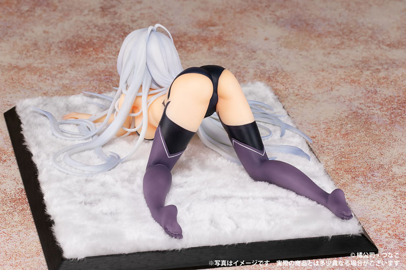 Date A Live Origami Tobiichi Hanten Reisou Kaijo Ver. 1/6