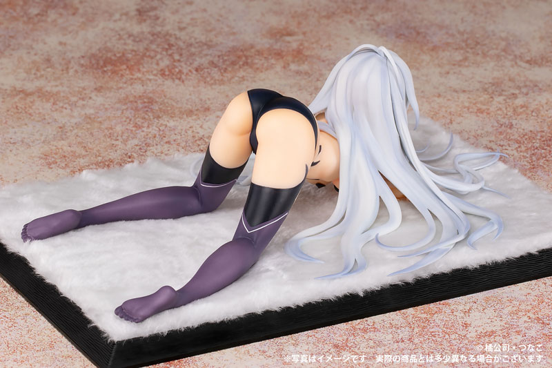 Date A Live Origami Tobiichi Hanten Reisou Kaijo Ver. 1/6
