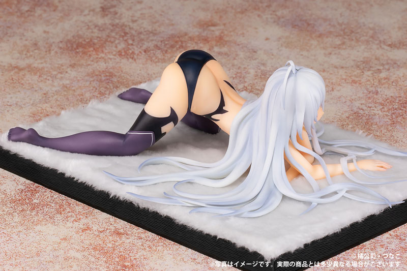 Date A Live Origami Tobiichi Hanten Reisou Kaijo Ver. 1/6