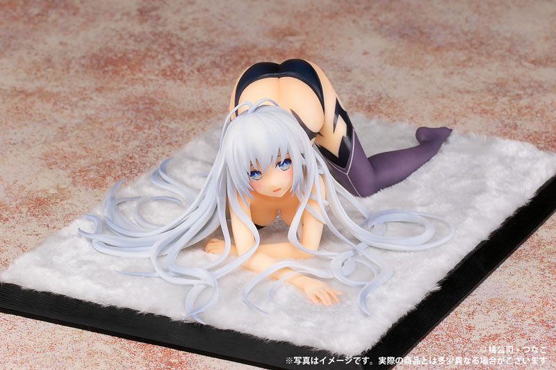 Date A Live Origami Tobiichi Hanten Reisou Kaijo Ver. 1/6