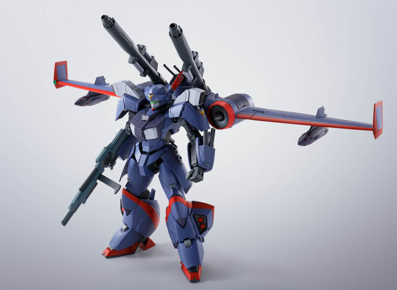 HI-METAL R Dragner 2 Custom