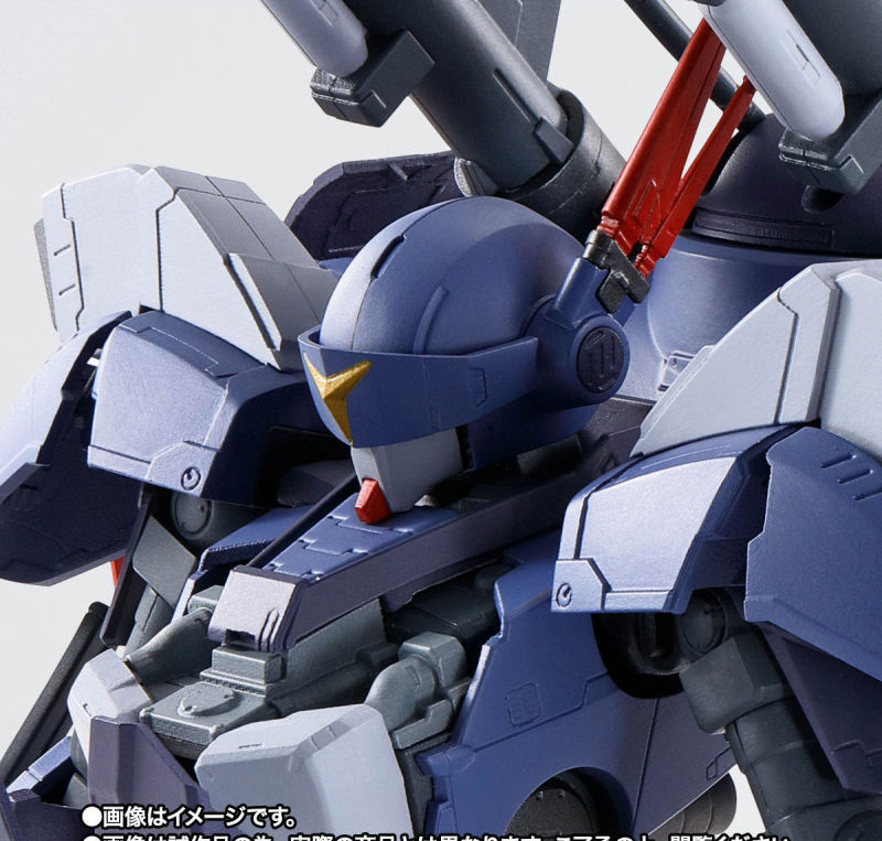 HI-METAL R Dragner 2 Custom
