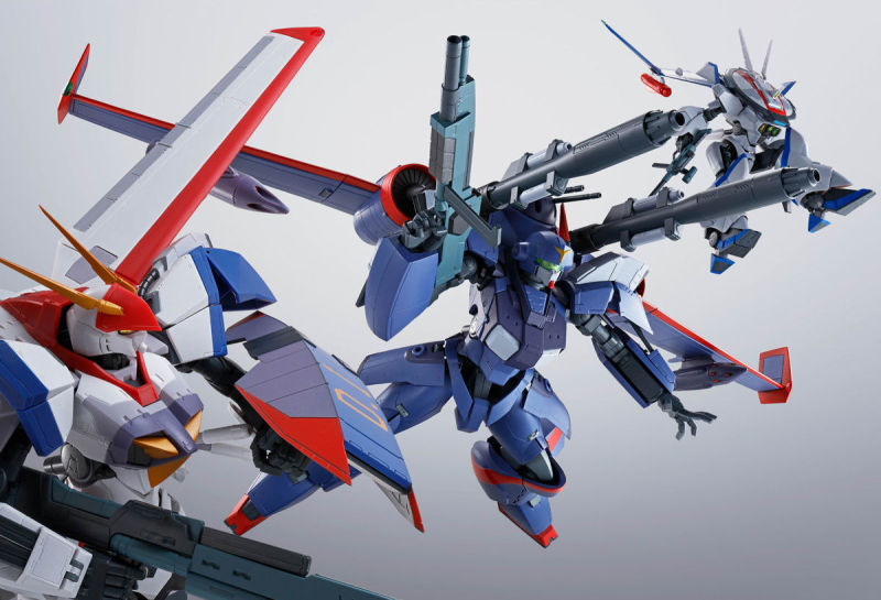 HI-METAL R Dragner 2 Custom