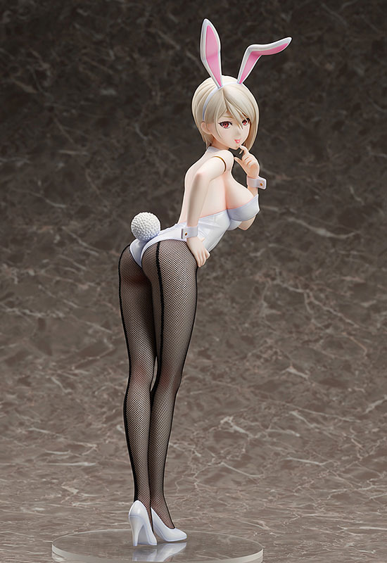 B-STYLE Food Wars! Shokugeki no Soma Alice Nakiri Bunny Ver. 1/4