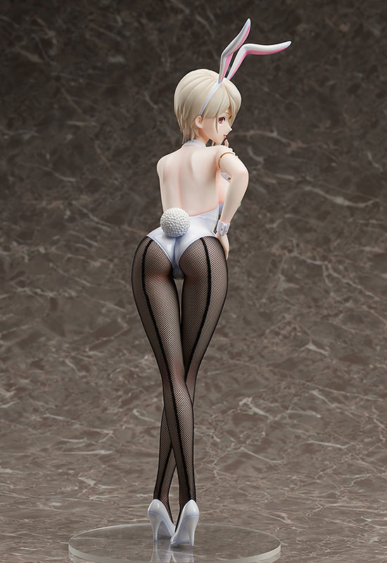 B-STYLE Food Wars! Shokugeki no Soma Alice Nakiri Bunny Ver. 1/4