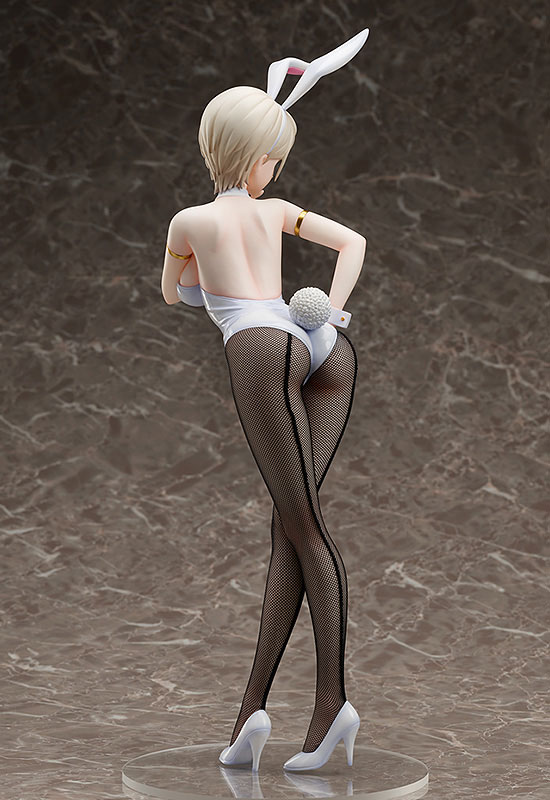 B-STYLE Food Wars! Shokugeki no Soma Alice Nakiri Bunny Ver. 1/4