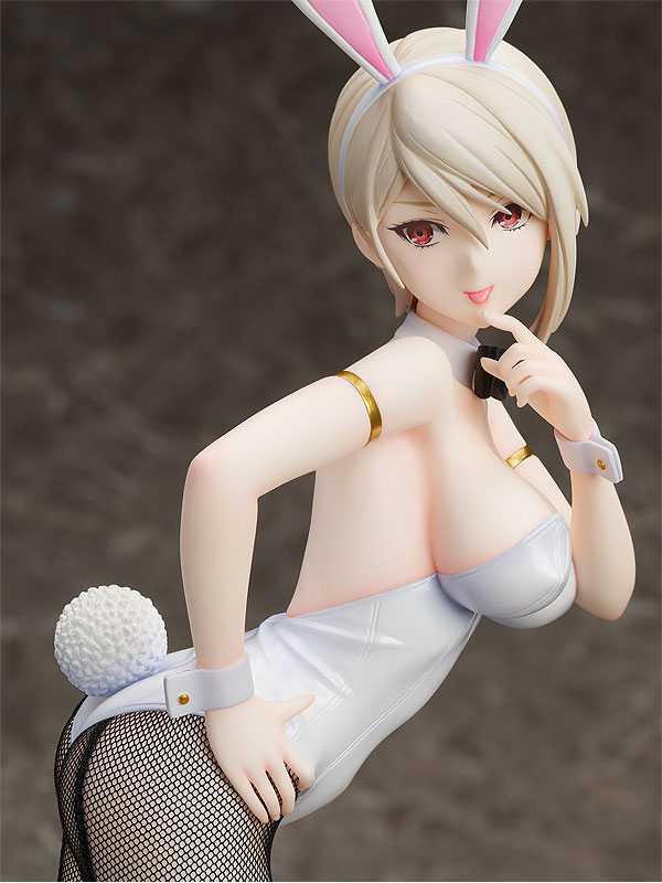 B-STYLE Food Wars! Shokugeki no Soma Alice Nakiri Bunny Ver. 1/4