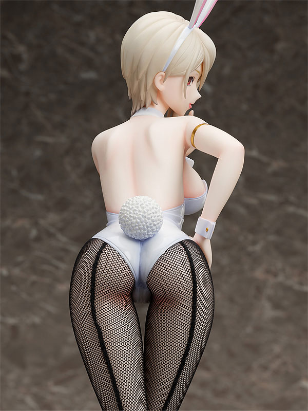B-STYLE Food Wars! Shokugeki no Soma Alice Nakiri Bunny Ver. 1/4