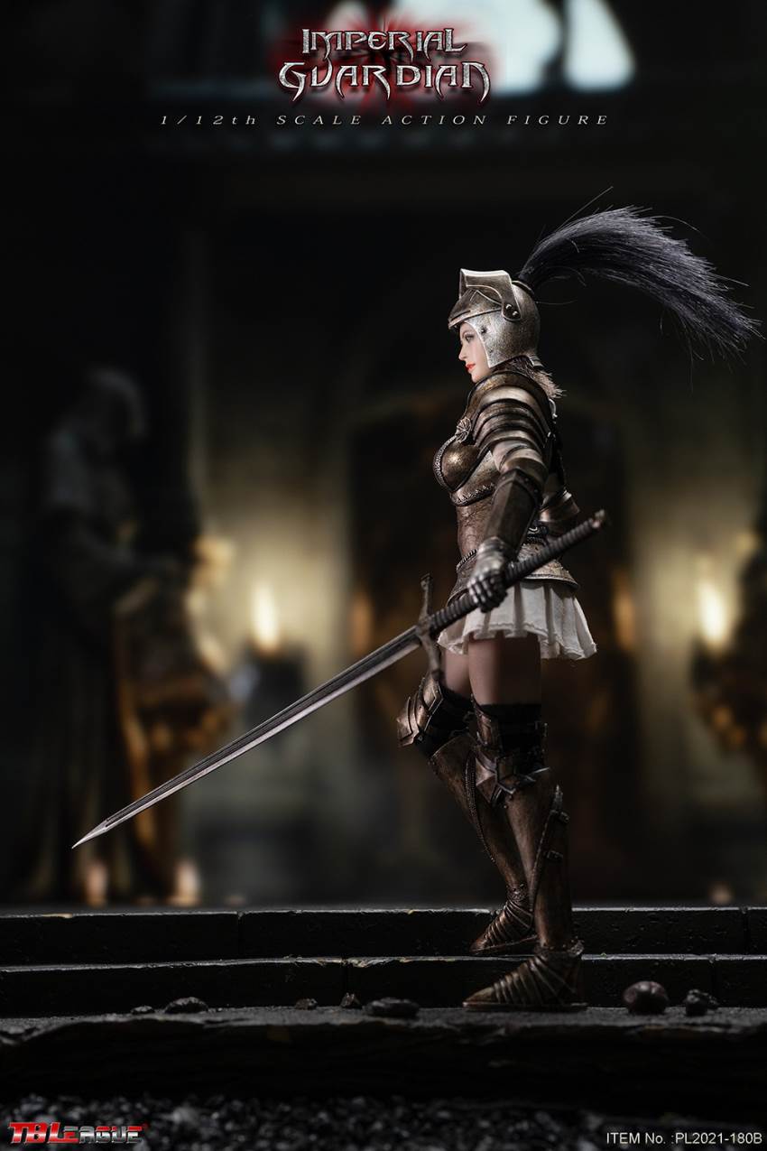 Imperial Guardian 1/12